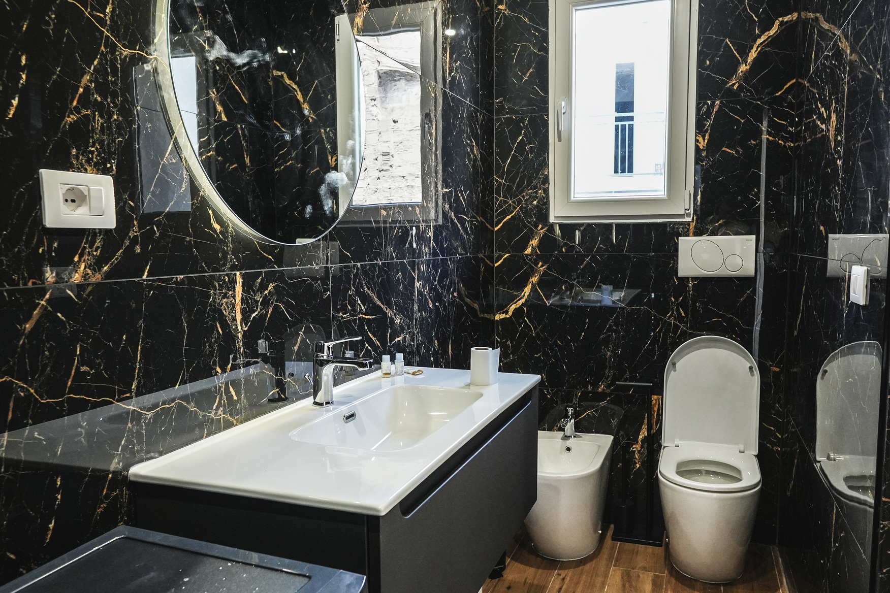 Spazio Suite